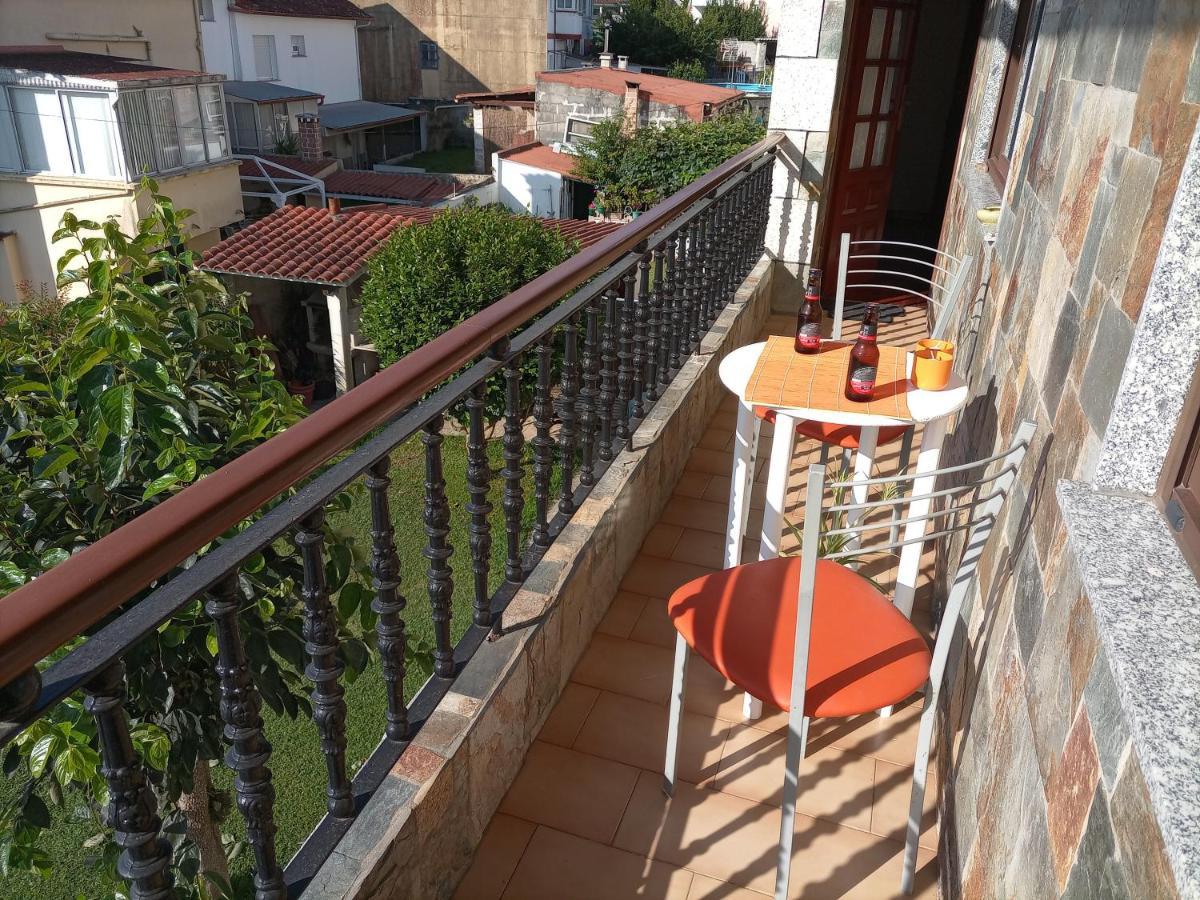 Cangasparaiso Exterior foto